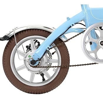 Amazon.co.jp: [HoldOn] 電動自転車 電動アシスト自転車 自転車